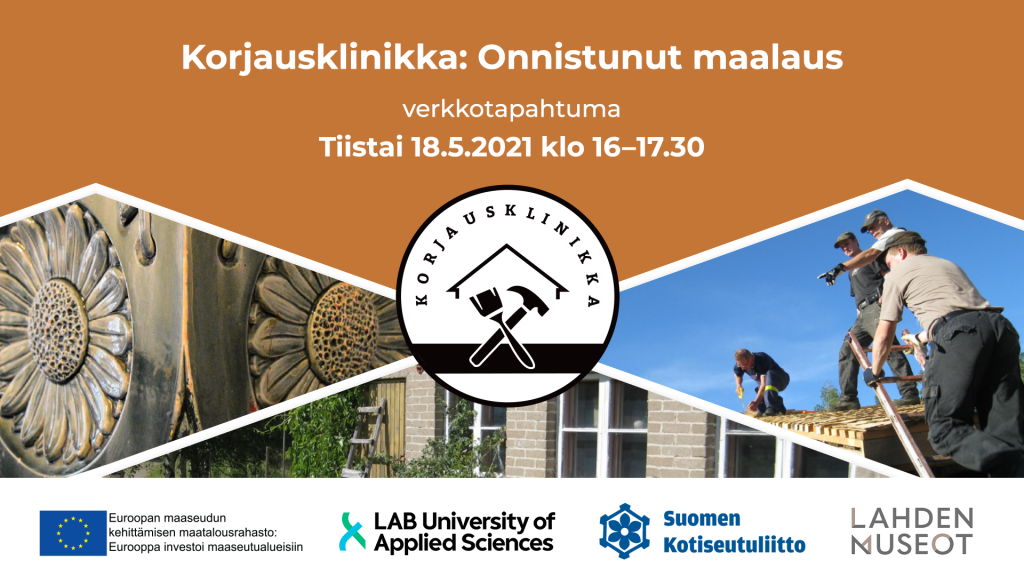 tapahtuman mainoskuva