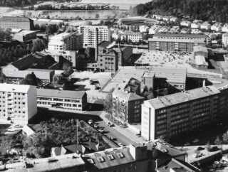 Lahden museot järjestää seminaarin teollisesta rakennusperinnöstä 24.9.2024