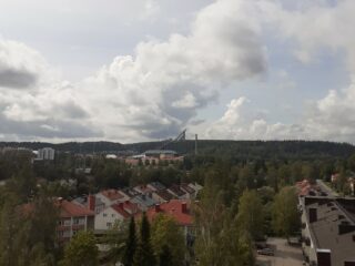 Lahden museoissa juhlitaan 120-vuotiasta Lahtea