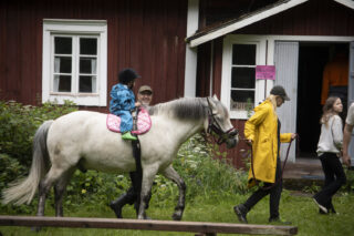 Päheet museot -viikko vakiinnuttanut suosionsa osana maakunnan kesätapahtumia